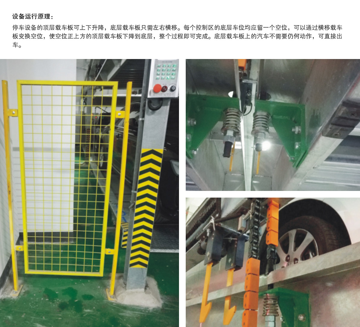 重庆单列PSH2二层升降横移立体停车设备运行原理.jpg